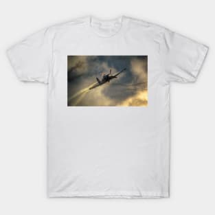 Hawker Sea Fury T-Shirt